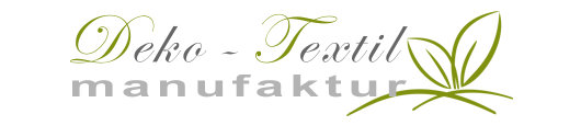 Deko-Textil-Manufaktur